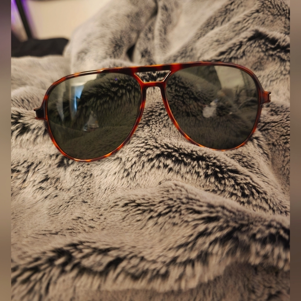 Saint Laurent Sunglasses *NWOT*